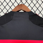 CAMISETA FLAMENGO PRIMERA EQUIPACION 24 25 CUELLO 2 CAMISETA FLAMENGO PRIMERA EQUIPACION 24 25 CUELLO 2