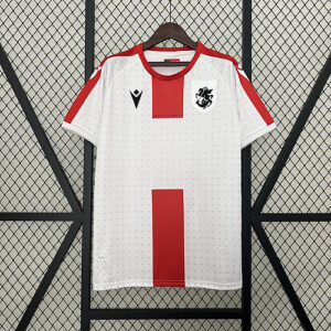 CAMISETA GEORGIA PRIMERA EQUIPACION 24 25 COMPRAR