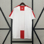 CAMISETA GEORGIA PRIMERA EQUIPACION 24 25 DORSAL