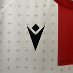 CAMISETA GEORGIA PRIMERA EQUIPACION 24 25 ONLINE