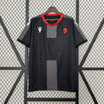 CAMISETA GEORGIA SEGUNDA EQUIPACION FAN 24 25 COMPRAR