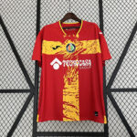 CAMISETA GETAFE PRIMERA EQUIPACION 24 25