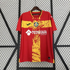 Camiseta Getafe segunda equipación 2023/2024