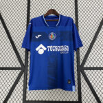 CAMISETA GETAFE PRIMERA EQUIPACION 24 25 COMPRAR CAMISETA GETAFE PRIMERA EQUIPACION 24 25 COMPRAR