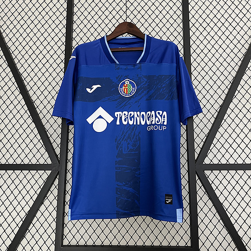 CAMISETA GETAFE PRIMERA EQUIPACION 24 25 COMPRAR CAMISETA GETAFE PRIMERA EQUIPACION 24 25 COMPRAR