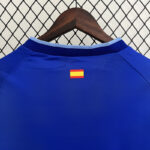 CAMISETA GETAFE PRIMERA EQUIPACION 24 25 CUELLO 2