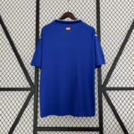 CAMISETA GETAFE PRIMERA EQUIPACION 24 25 DORSAL