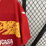 CAMISETA GETAFE PRIMERA EQUIPACION 24 25 MANGA