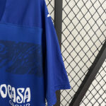 CAMISETA GETAFE PRIMERA EQUIPACION 24 25 MANGA