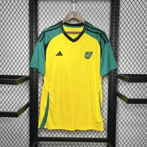 CAMISETA JAMAICA 24 COPA AMERICA PRIMERA EQUIPACION FAN COMPRAR