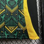 CAMISETA JAMAICA 24 COPA AMERICA SEGUNDA EQUIPACION AEROREADY