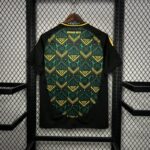 CAMISETA JAMAICA 24 COPA AMERICA SEGUNDA EQUIPACION DORSAL