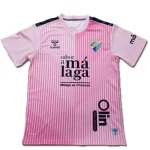 CAMISETA MALAGA CUARTA EQUIPACION FAN 23 24 COMPRAR