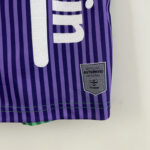 CAMISETA MALAGA SEGUNDA EQUIPACION FAN 23 24 AUTHENTIC CAMISETA MALAGA SEGUNDA EQUIPACION FAN 23 24 AUTHENTIC