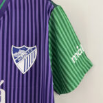 CAMISETA MALAGA SEGUNDA EQUIPACION FAN 23 24 MALAGA CAMISETA MALAGA SEGUNDA EQUIPACION FAN 23 24 MALAGA