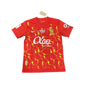 Camiseta RCD Mallorca 2024/2025