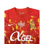 CAMISETA MALLORCA PRIMERA EQUIPACION 24 25 PECHO