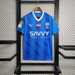 CAMISETA NEYMAR AL HILAL COMPRAR
