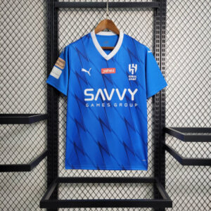 CAMISETA NEYMAR AL HILAL COMPRAR