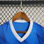 CAMISETA NEYMAR AL HILAL CUELLO