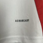 CAMISETA PERU 24 COPA AMERICA PRIMERA EQUIPACION AEROREADY CAMISETA PERU 24 COPA AMERICA PRIMERA EQUIPACION AEROREADY