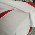 CAMISETA PERU 24 COPA AMERICA PRIMERA EQUIPACION LATERAL CAMISETA PERU 24 COPA AMERICA PRIMERA EQUIPACION LATERAL