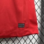 CAMISETA PORTUGAL MUJER PRIMERA EQUIPACION 24 25 ENGINEERED