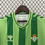 CAMISETA REAL BETIS EDICION ESPECIAL FAN 24 25 CUELLO