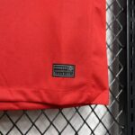 CAMISETA TURQUIA SEGUNDA EQUIPACION FAN 24 25 ENGINEERED