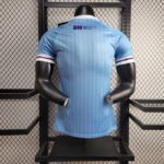 CAMISETA URUGUAY 24 COPA AMERICA PRIMERA EQUIPACIÓN DORSAL