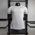 CAMISETA URUGUAY 24 COPA AMERICA SEGUNDA EQUIPACIÓN COMPRAR
