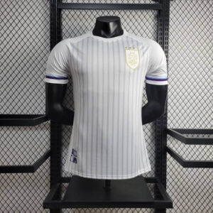 CAMISETA URUGUAY 24 COPA AMERICA SEGUNDA EQUIPACIÓN COMPRAR