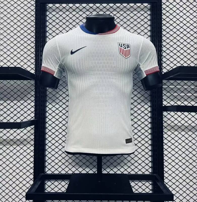 CAMISETA USA 24 COPA AMERICA PRIMERA EQUIPACIÓN COMPRAR CAMISETA USA 24 COPA AMERICA PRIMERA EQUIPACIÓN COMPRAR