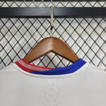 CAMISETA USA 24 COPA AMERICA PRIMERA EQUIPACIÓN CUELLO CAMISETA USA 24 COPA AMERICA PRIMERA EQUIPACIÓN CUELLO