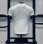 CAMISETA USA 24 COPA AMERICA PRIMERA EQUIPACIÓN DORSAL CAMISETA USA 24 COPA AMERICA PRIMERA EQUIPACIÓN DORSAL
