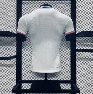 CAMISETA USA 24 COPA AMERICA PRIMERA EQUIPACIÓN DORSAL
