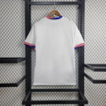 CAMISETA USA 24 COPA AMERICA PRIMERA EQUIPACIÓN DORSAL CAMISETA USA 24 COPA AMERICA PRIMERA EQUIPACIÓN DORSAL
