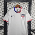 CAMISETA USA 24 COPA AMERICA PRIMERA EQUIPACIÓN PECHO CAMISETA USA 24 COPA AMERICA PRIMERA EQUIPACIÓN PECHO