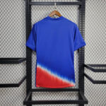 CAMISETA USA 24 COPA AMERICA SEGUNDA EQUIPACION DORSAL CAMISETA USA 24 COPA AMERICA SEGUNDA EQUIPACION DORSAL
