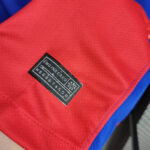 CAMISETA USA 24 COPA AMERICA SEGUNDA EQUIPACION ENGINEERED CAMISETA USA 24 COPA AMERICA SEGUNDA EQUIPACION ENGINEERED