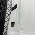CAMISETA VALENCIA PRIMERA EQUIPACION 24 25 AUTHENTIC