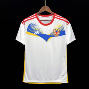 CAMISETA VENEZUELA 24 COPA AMERICA PRIMERA EQUIPACION COMPRAR