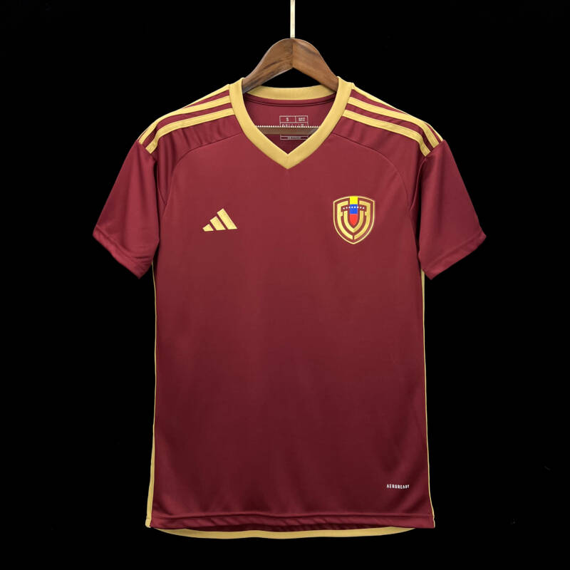 CAMISETA VENEZUELA 24 COPA AMERICA PRIMERA EQUIPACION COMPRAR CAMISETA VENEZUELA 24 COPA AMERICA PRIMERA EQUIPACION COMPRAR