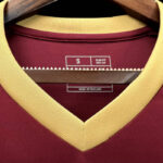 CAMISETA VENEZUELA 24 COPA AMERICA PRIMERA EQUIPACION CUELLO CAMISETA VENEZUELA 24 COPA AMERICA PRIMERA EQUIPACION CUELLO