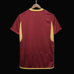 CAMISETA VENEZUELA 24 COPA AMERICA PRIMERA EQUIPACION DORSAL CAMISETA VENEZUELA 24 COPA AMERICA PRIMERA EQUIPACION DORSAL