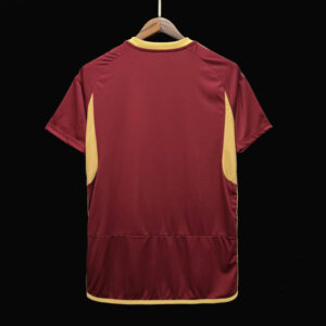 CAMISETA VENEZUELA 24 COPA AMERICA PRIMERA EQUIPACION DORSAL
