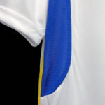 CAMISETA VENEZUELA 24 COPA AMERICA PRIMERA EQUIPACION LATERAL