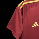CAMISETA VENEZUELA 24 COPA AMERICA PRIMERA EQUIPACION MANGA CAMISETA VENEZUELA 24 COPA AMERICA PRIMERA EQUIPACION MANGA