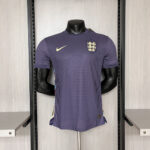 Camiseta Eurocopa Inglaterra 2024 segunda equipación jugador comprar Camiseta Eurocopa Inglaterra 2024 segunda equipación jugador comprar