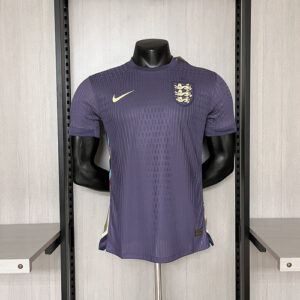 Camiseta Eurocopa Inglaterra 2024 segunda equipación jugador comprar
